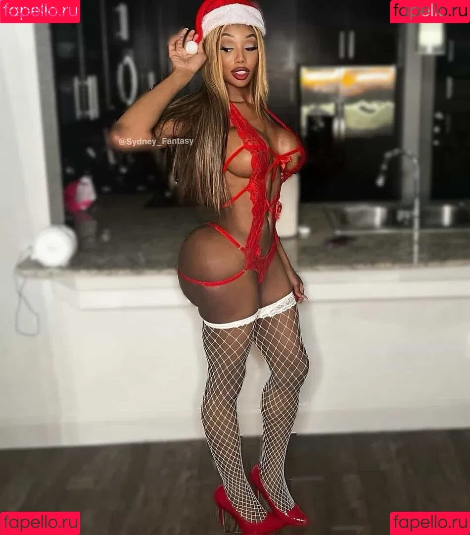 Sydney Fantasy Onlyfans Photo Gallery 