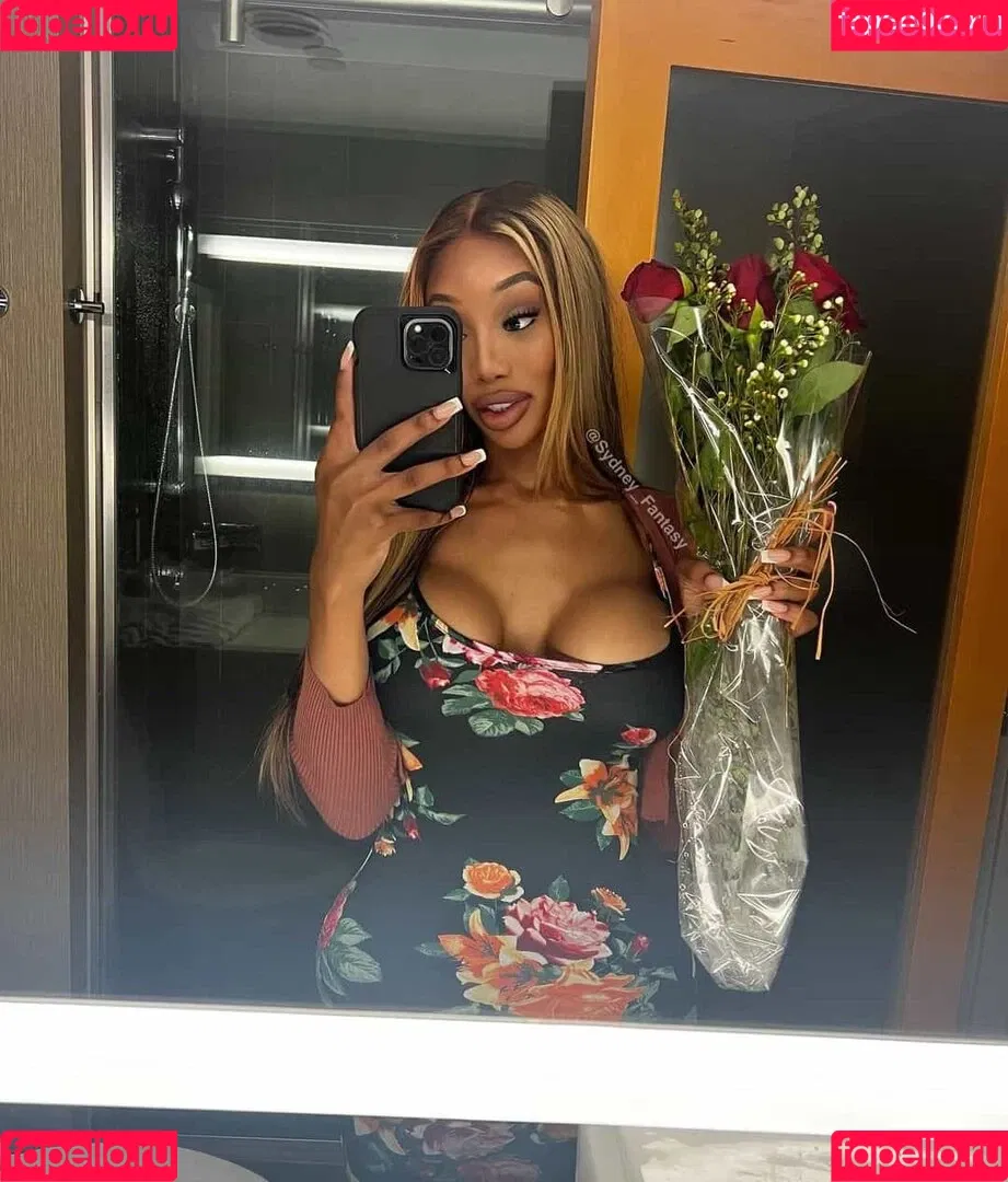 Sydney Fantasy Onlyfans Photo Gallery 
