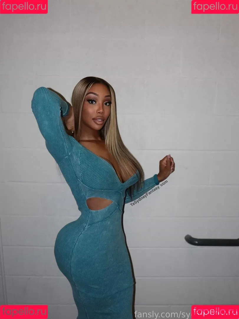 Sydney Fantasy Onlyfans Photo Gallery 