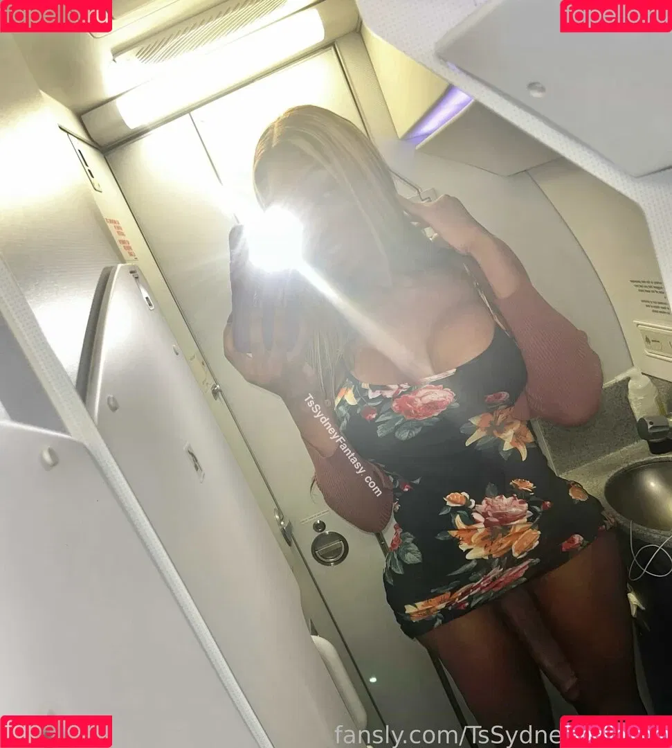 Sydney Fantasy Onlyfans Photo Gallery 