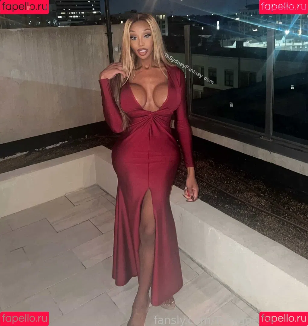 Sydney Fantasy Onlyfans Photo Gallery 