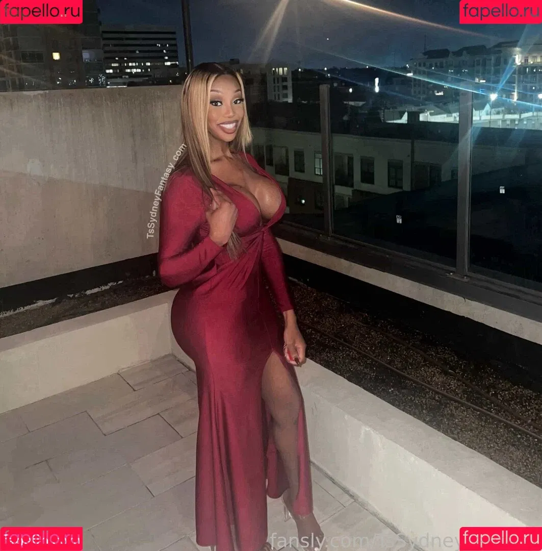 Sydney Fantasy Onlyfans Photo Gallery 