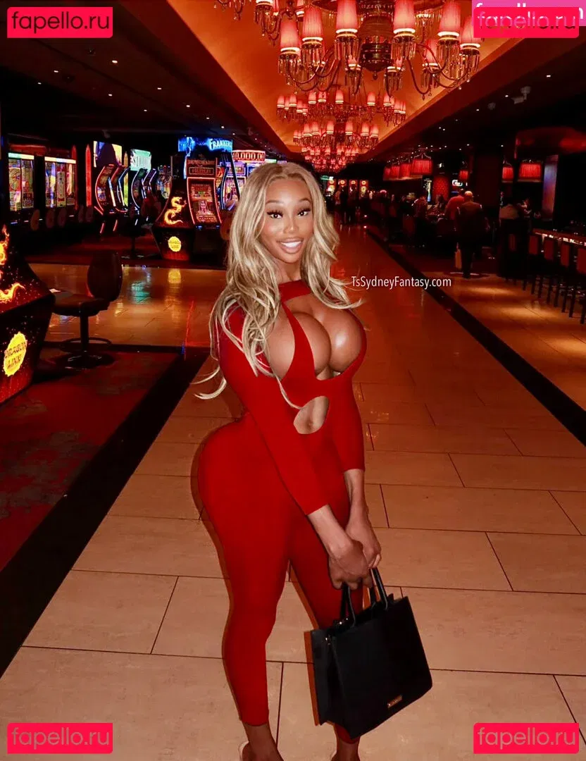 Sydney Fantasy Onlyfans Photo Gallery 