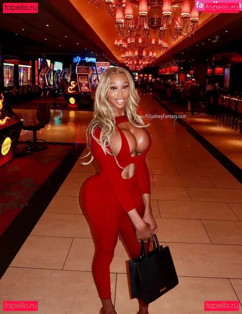 Sydney Fantasy Onlyfans Photo Gallery 