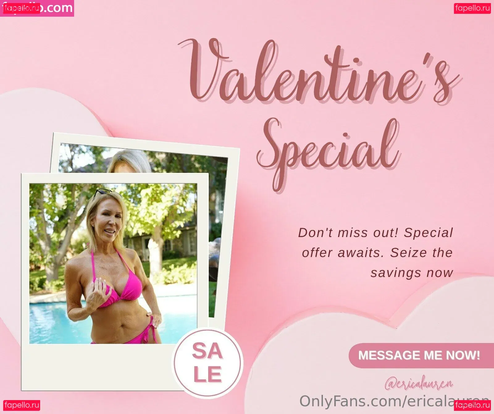 ericalauren Onlyfans Photo Gallery 