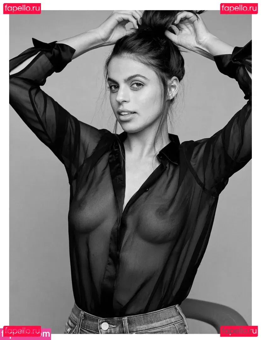 Brooks Nader Onlyfans Photo Gallery 