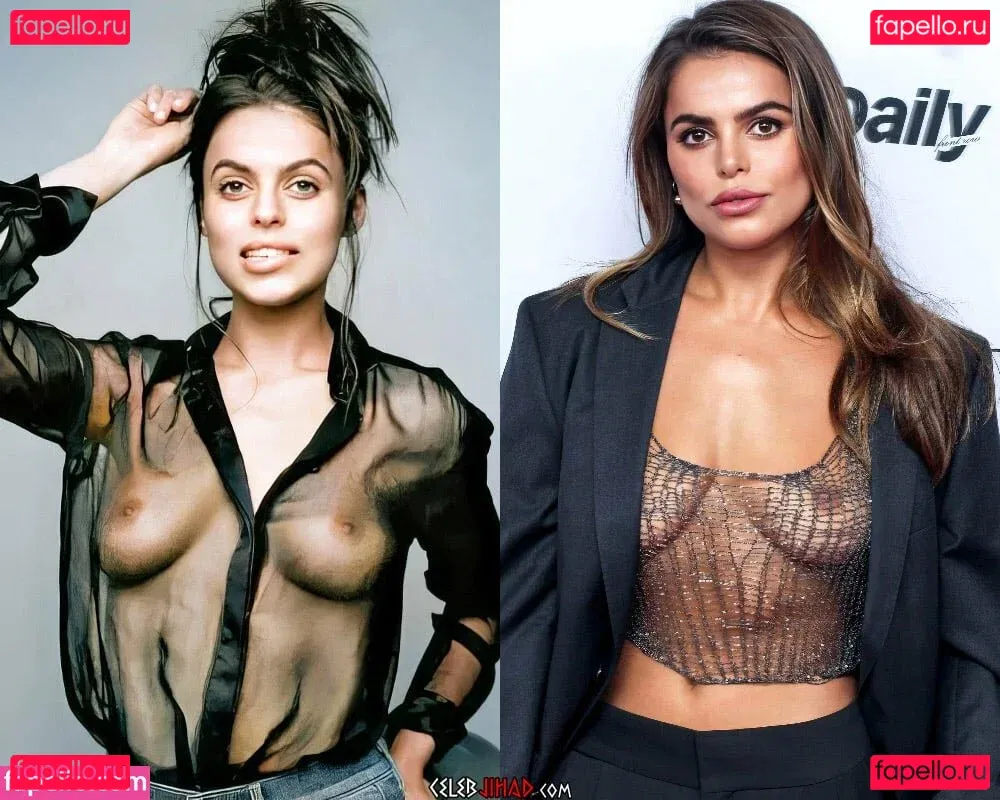 Brooks Nader Onlyfans Photo Gallery 