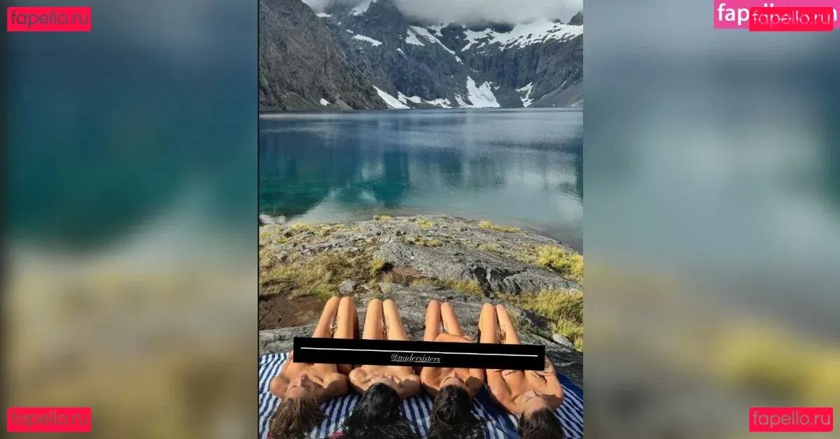 Brooks Nader Onlyfans Photo Gallery 