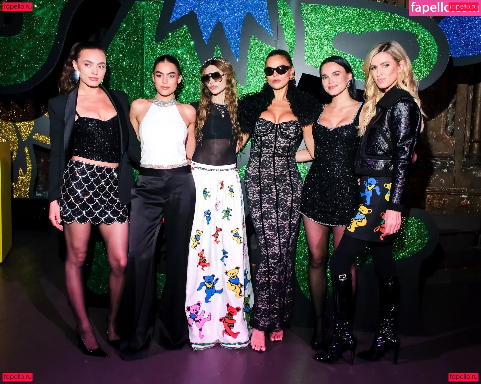 Brooks Nader Onlyfans Photo Gallery 