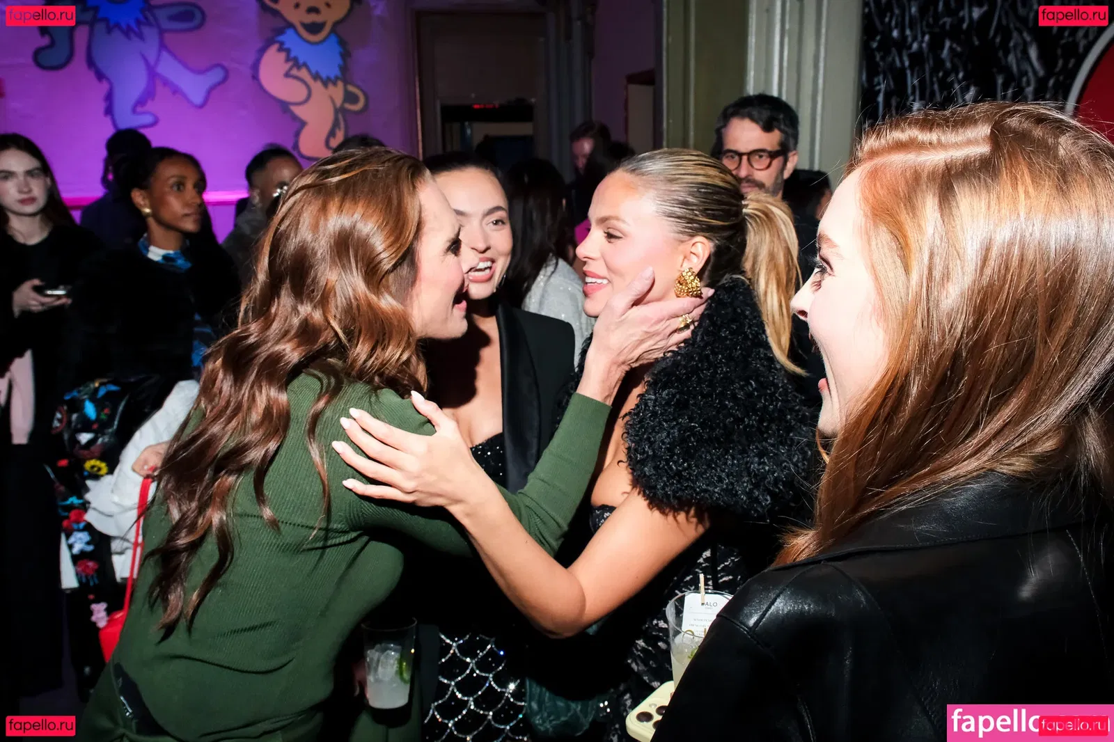 Brooks Nader Onlyfans Photo Gallery 