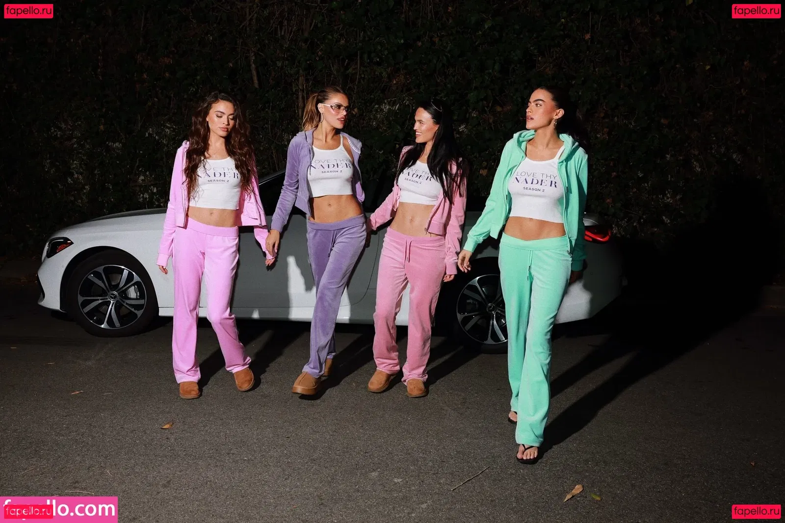 Brooks Nader Onlyfans Photo Gallery 