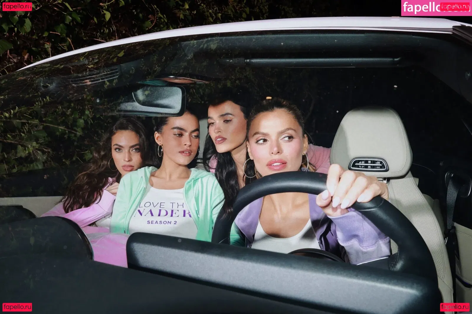 Brooks Nader Onlyfans Photo Gallery 