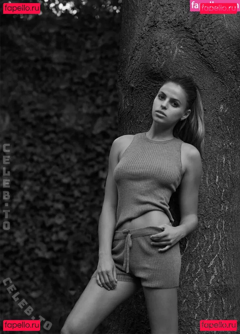 Brooks Nader Onlyfans Photo Gallery 