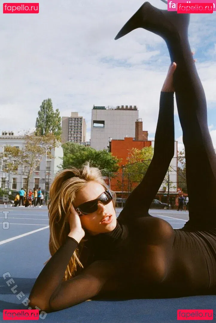 Brooks Nader Onlyfans Photo Gallery 