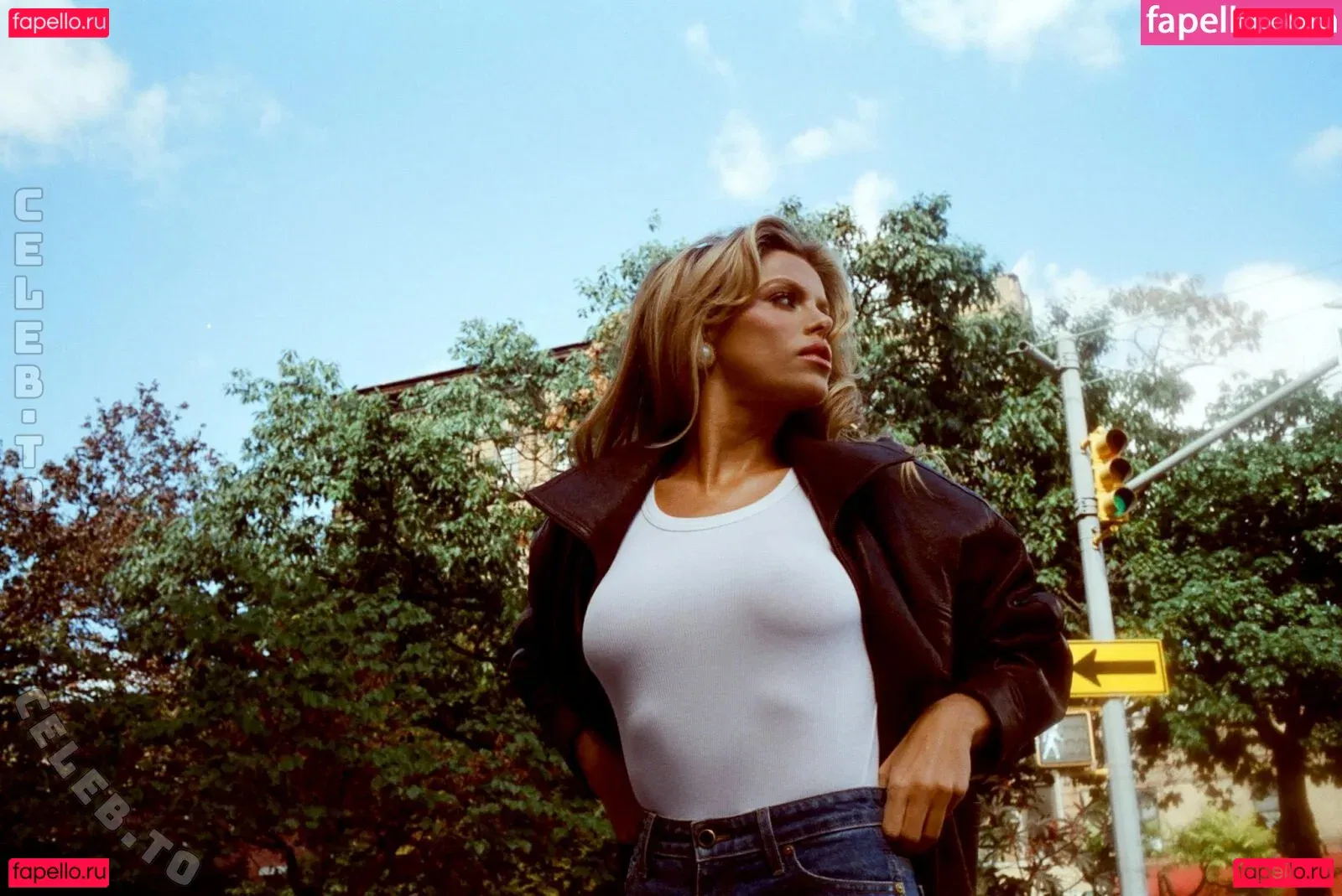 Brooks Nader Onlyfans Photo Gallery 