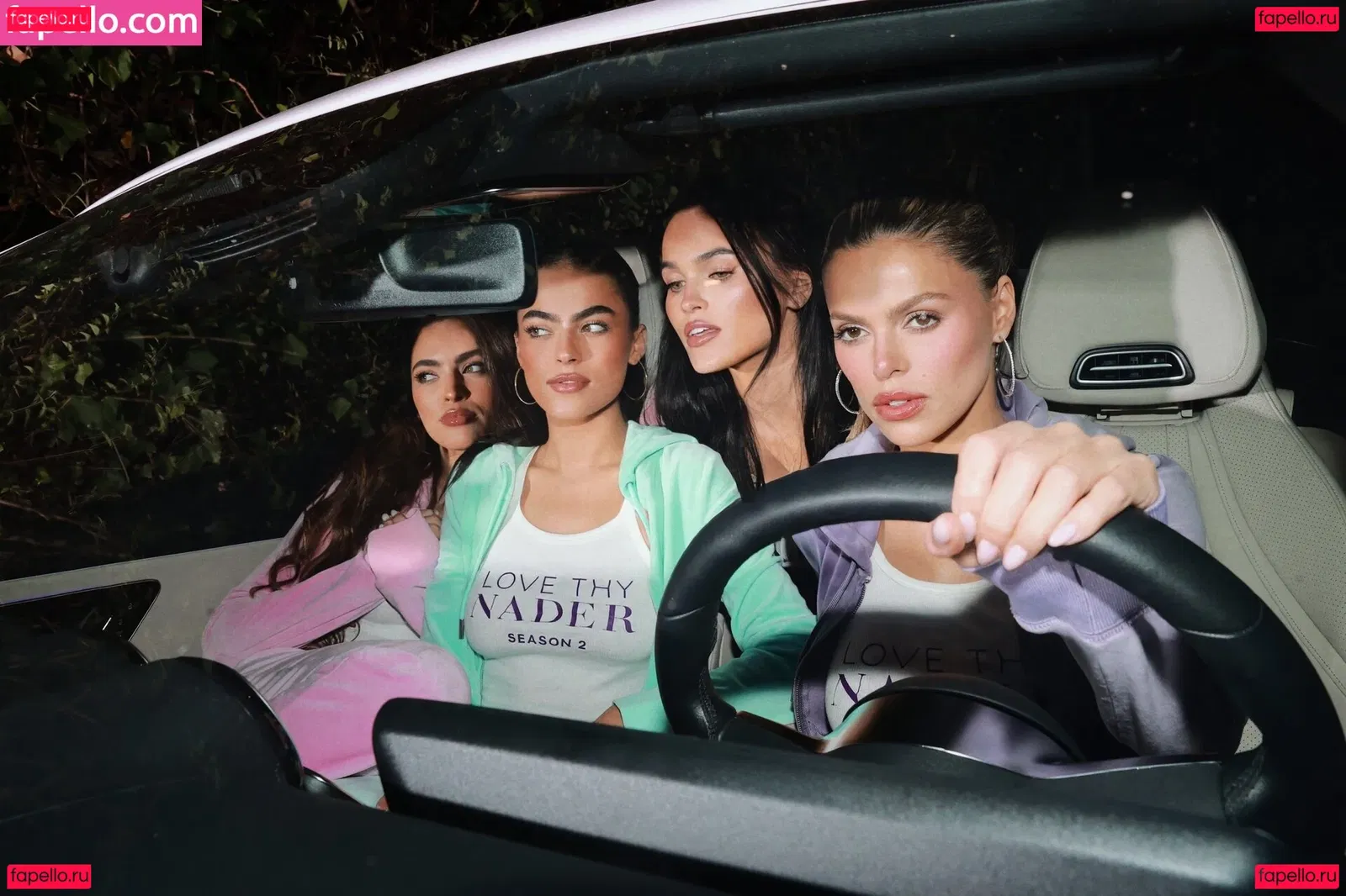 Brooks Nader Onlyfans Photo Gallery 