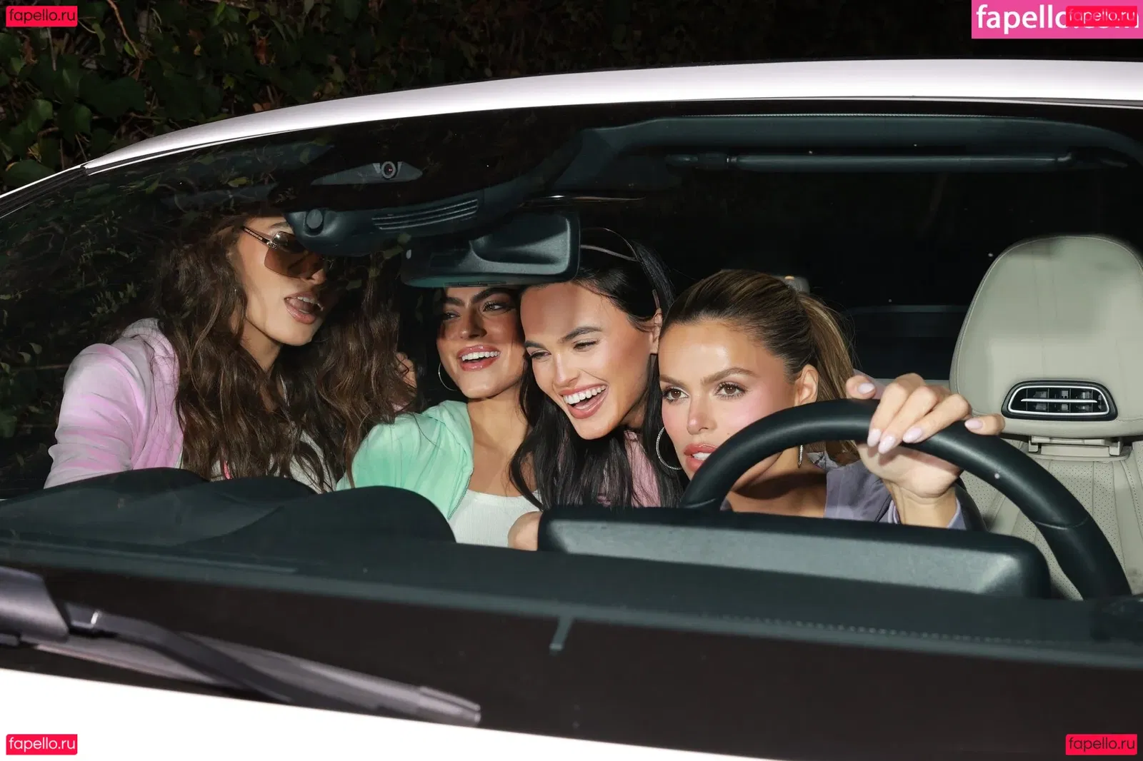 Brooks Nader Onlyfans Photo Gallery 