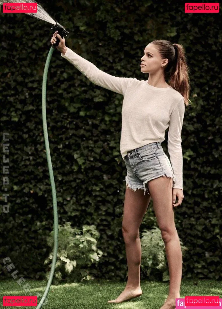 Brooks Nader Onlyfans Photo Gallery 