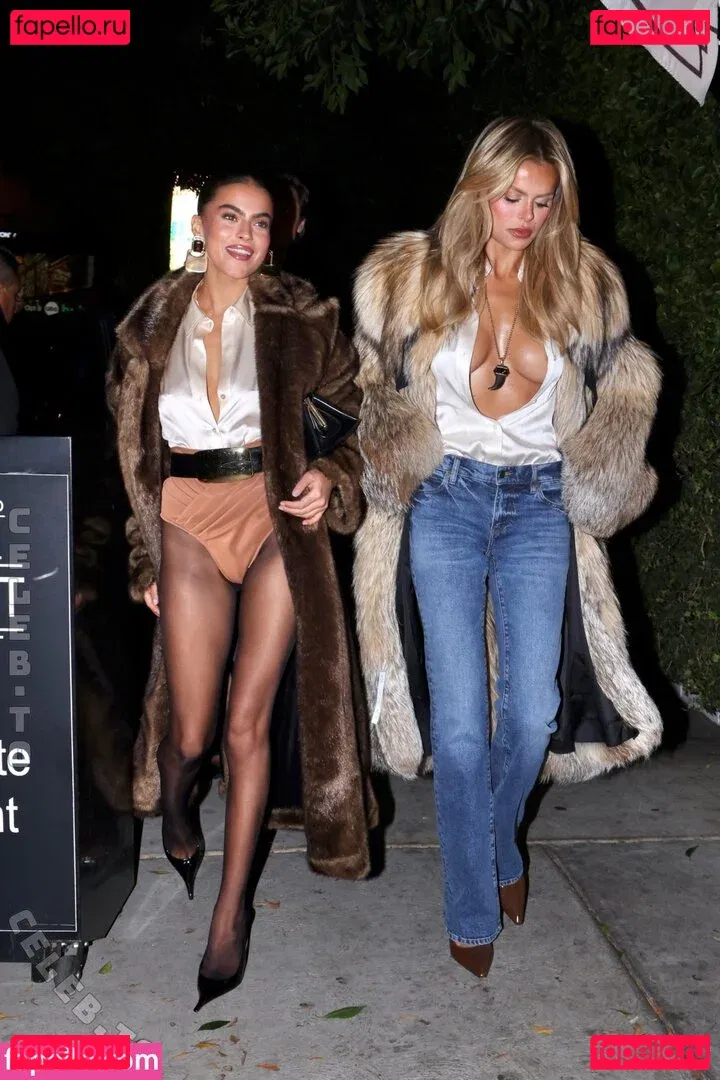 Brooks Nader Onlyfans Photo Gallery 