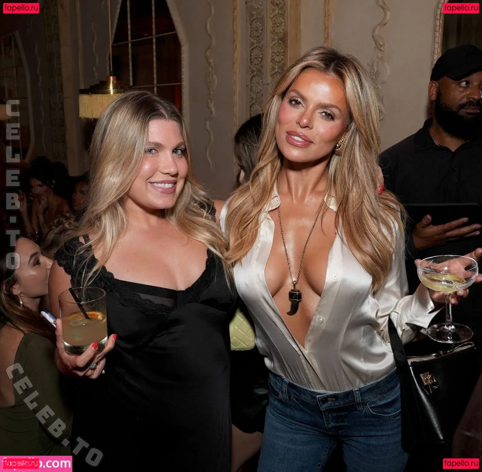 Brooks Nader Onlyfans Photo Gallery 