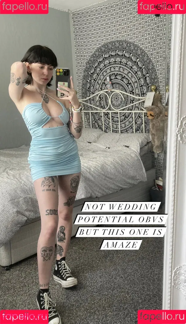 Morgan Beckers Onlyfans Photo Gallery 