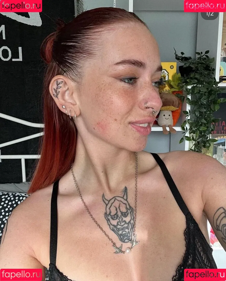 Morgan Beckers Onlyfans Photo Gallery 