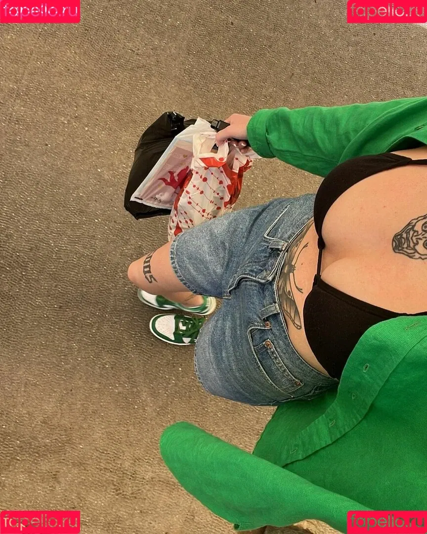 Morgan Beckers Onlyfans Photo Gallery 