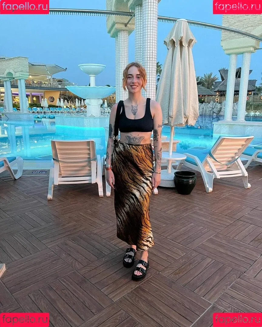Morgan Beckers Onlyfans Photo Gallery 