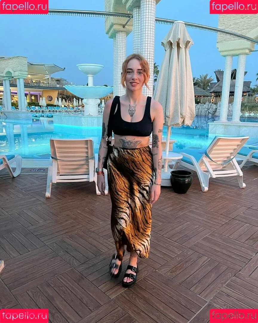 Morgan Beckers Onlyfans Photo Gallery 