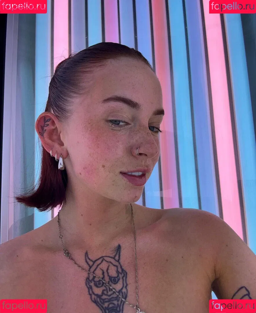 Morgan Beckers Onlyfans Photo Gallery 