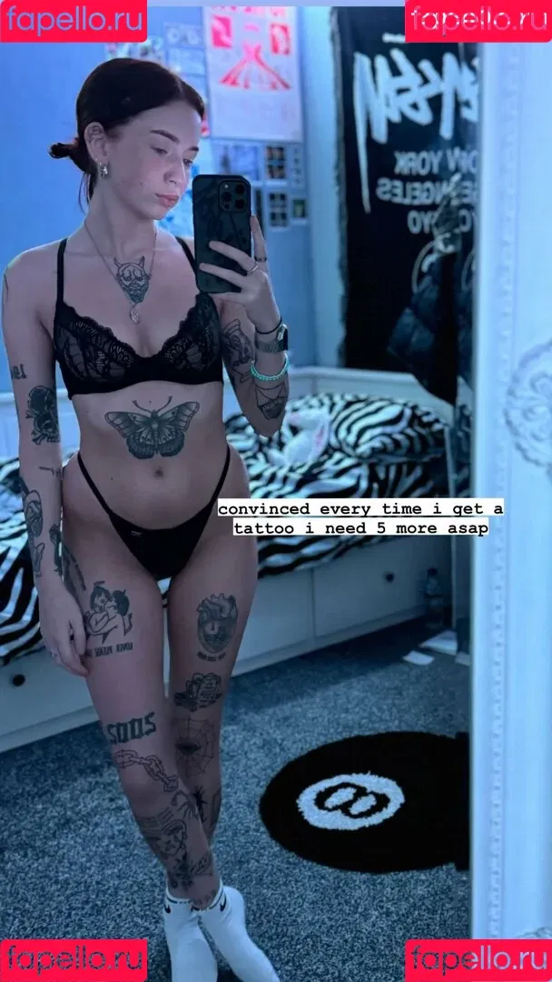 Morgan Beckers Onlyfans Photo Gallery 