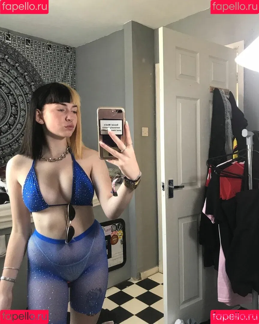 Morgan Beckers Onlyfans Photo Gallery 