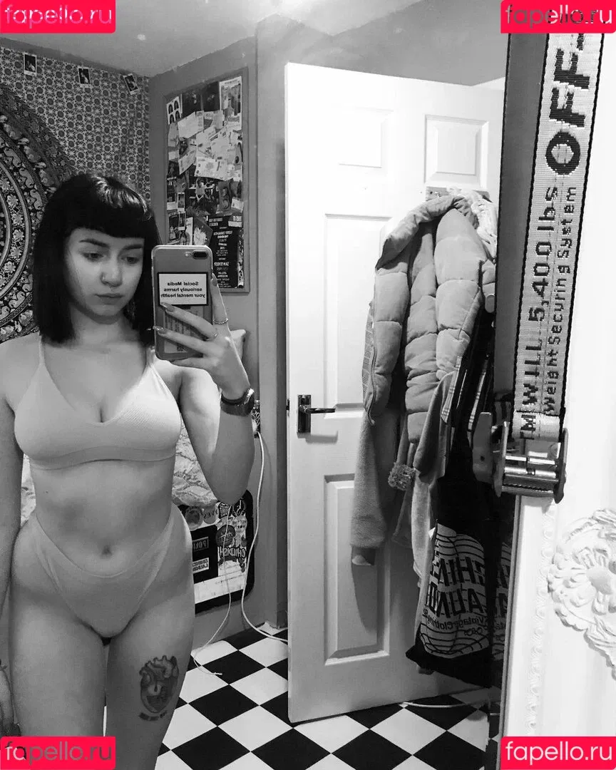 Morgan Beckers Onlyfans Photo Gallery 