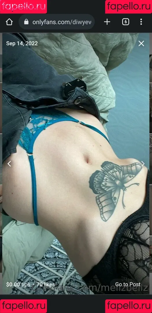 Morgan Beckers Onlyfans Photo Gallery 