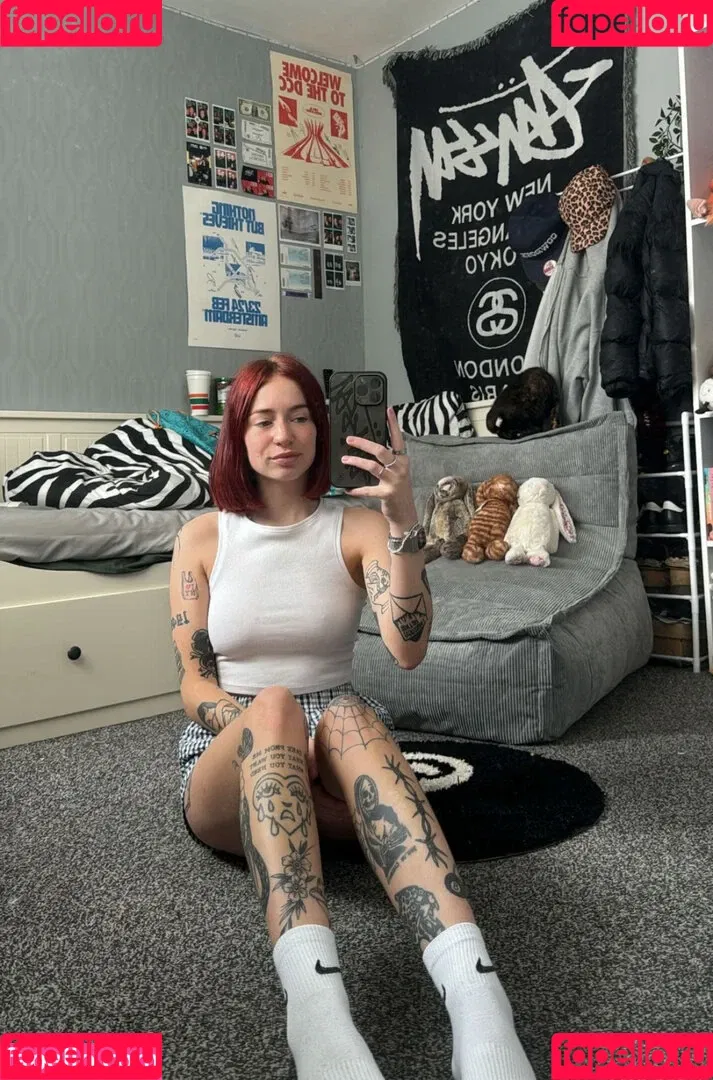 Morgan Beckers Onlyfans Photo Gallery 