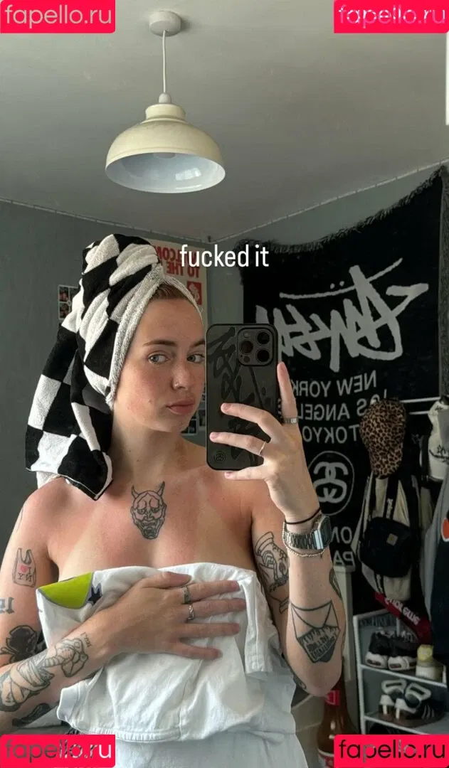 Morgan Beckers Onlyfans Photo Gallery 