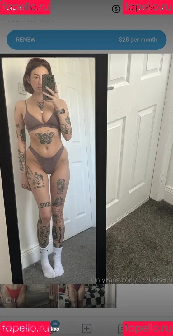 Morgan Beckers Onlyfans Photo Gallery 