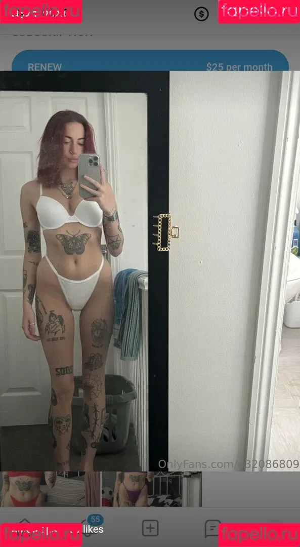 Morgan Beckers Onlyfans Photo Gallery 