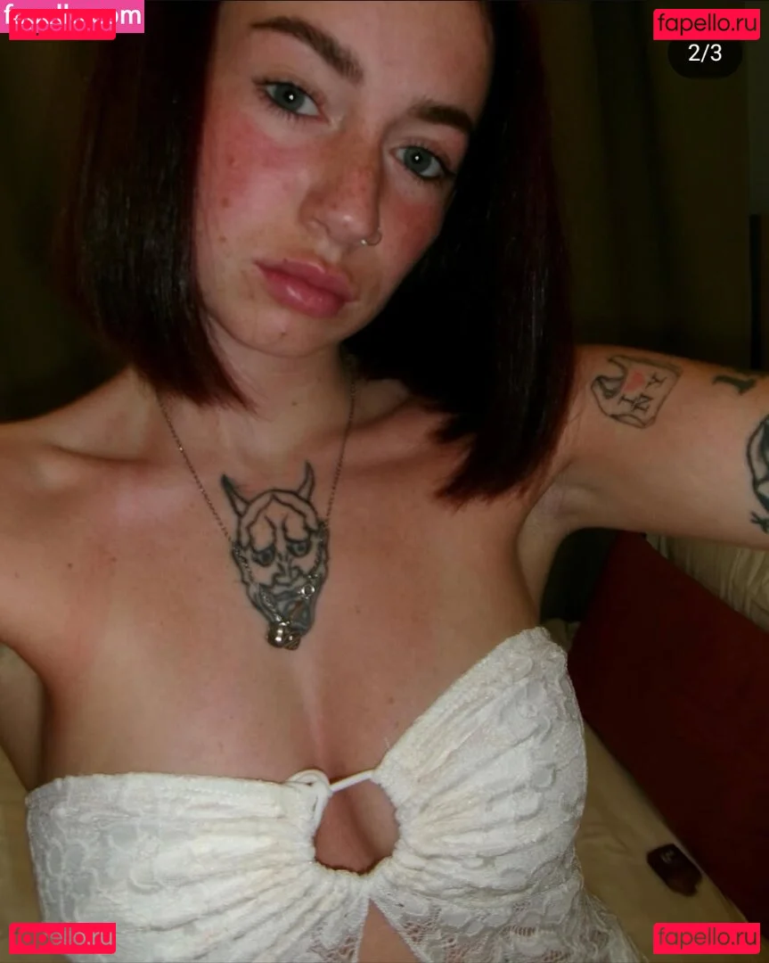 Morgan Beckers Nude Onlyfans Photo 51
