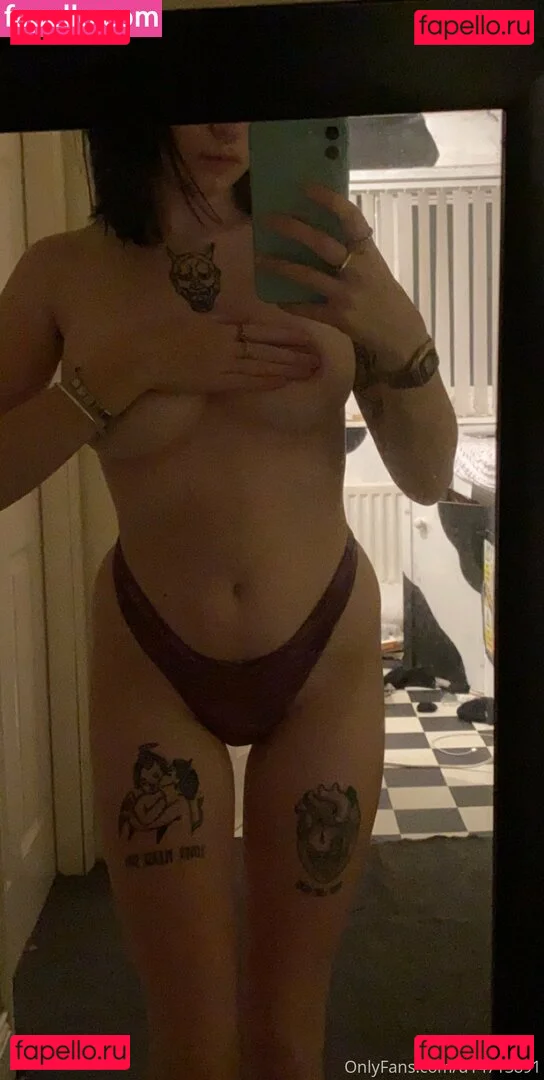 Morgan Beckers Onlyfans Photo Gallery 