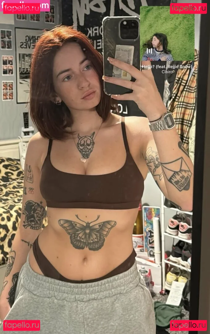 Morgan Beckers Onlyfans Photo Gallery 