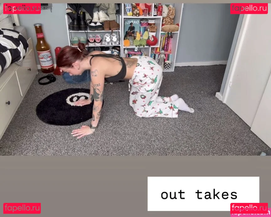 Morgan Beckers Onlyfans Photo Gallery 