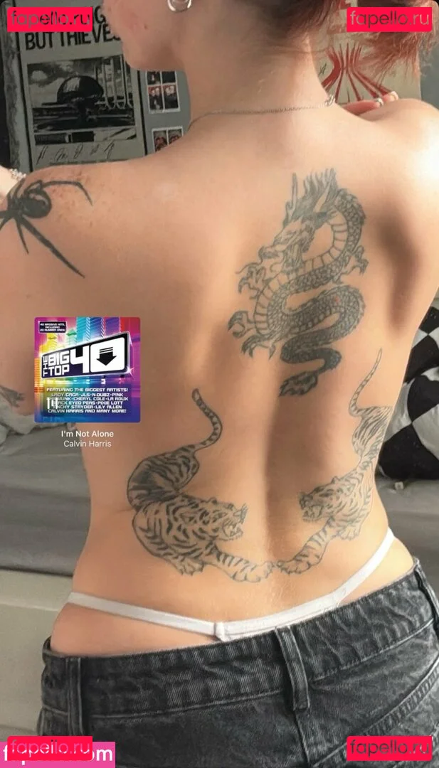 Morgan Beckers Onlyfans Photo Gallery 