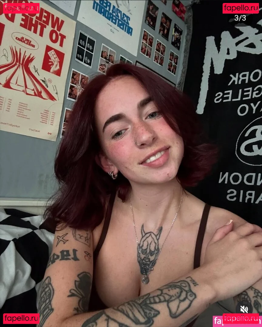 Morgan Beckers Onlyfans Photo Gallery 