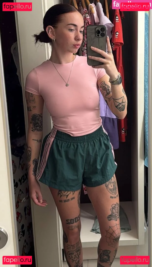 Morgan Beckers Onlyfans Photo Gallery 