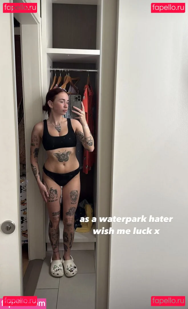 Morgan Beckers Onlyfans Photo Gallery 