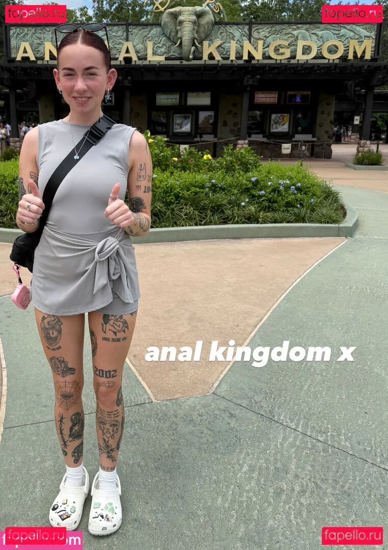 Morgan Beckers Onlyfans Photo Gallery 