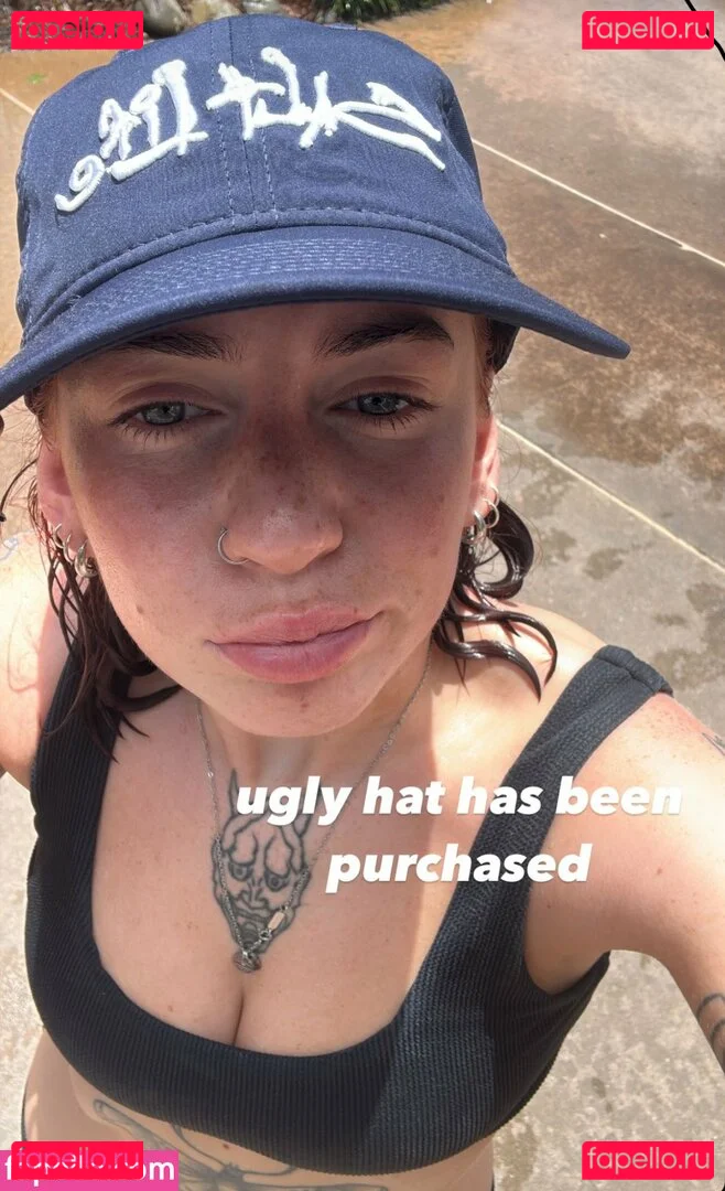 Morgan Beckers Onlyfans Photo Gallery 