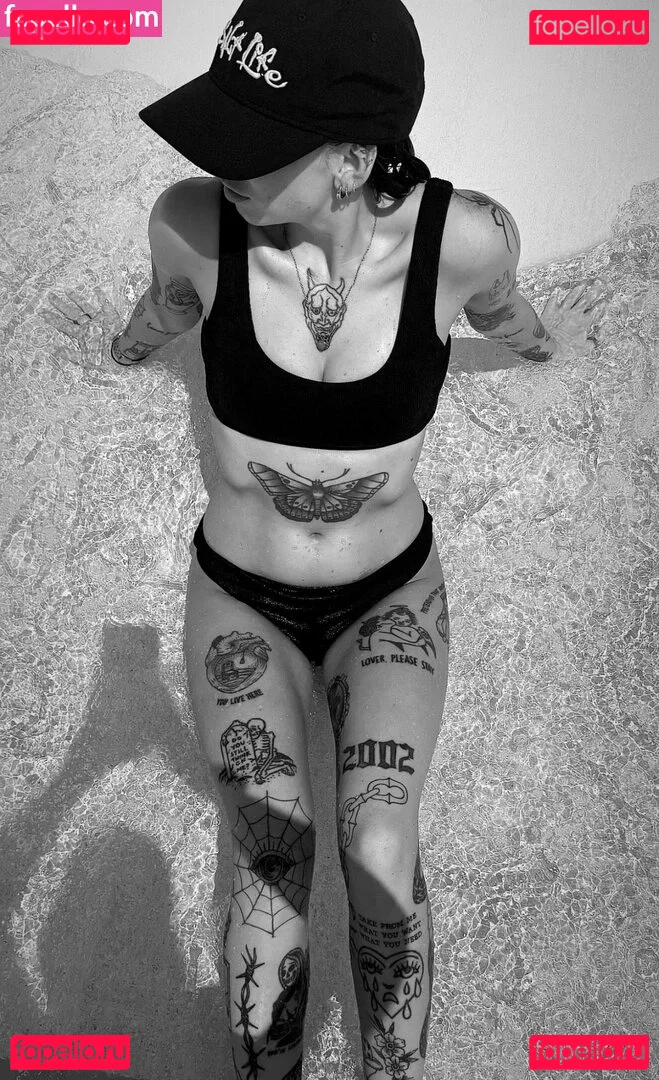 Morgan Beckers Onlyfans Photo Gallery 