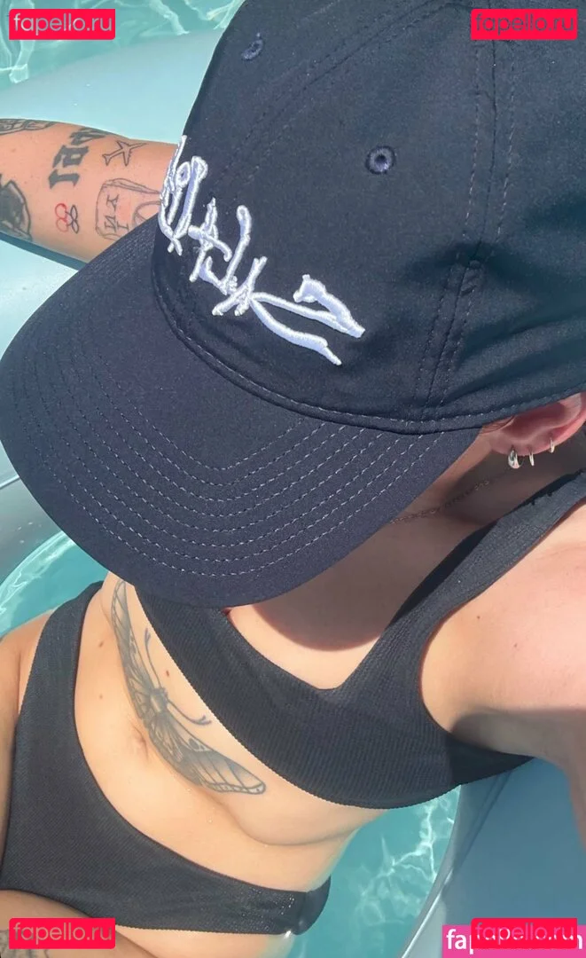 Morgan Beckers Onlyfans Photo Gallery 